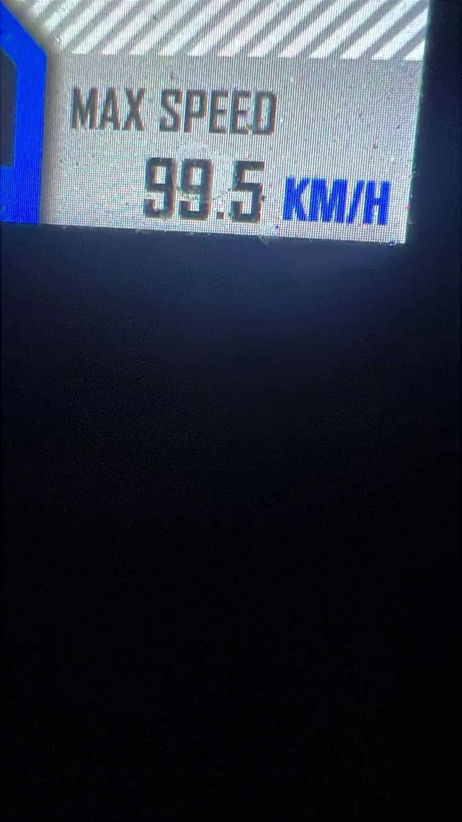 Ebike engwe engine X max speed 100km/h - Image 1