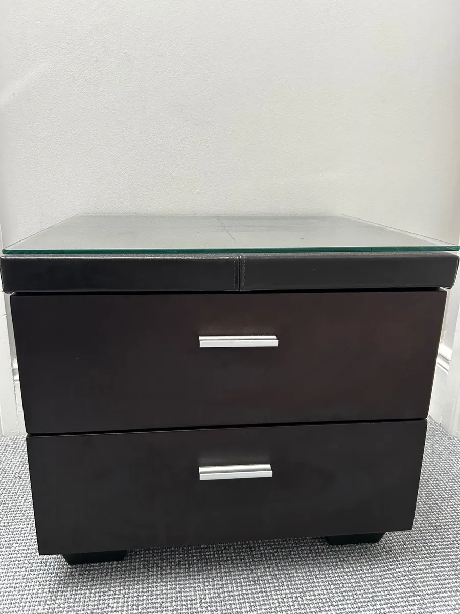 Bedside Tables - Image 1