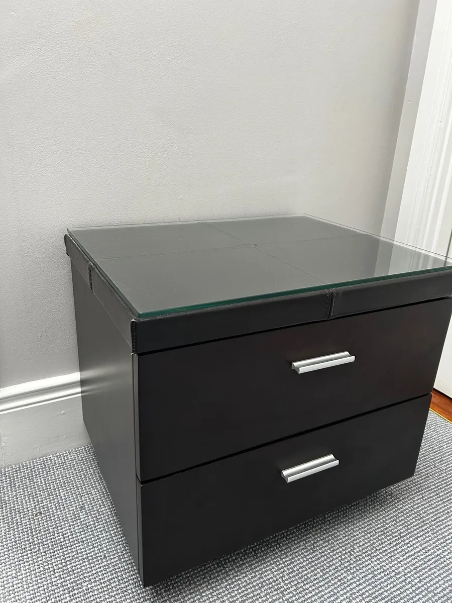 Bedside Tables - Image 2
