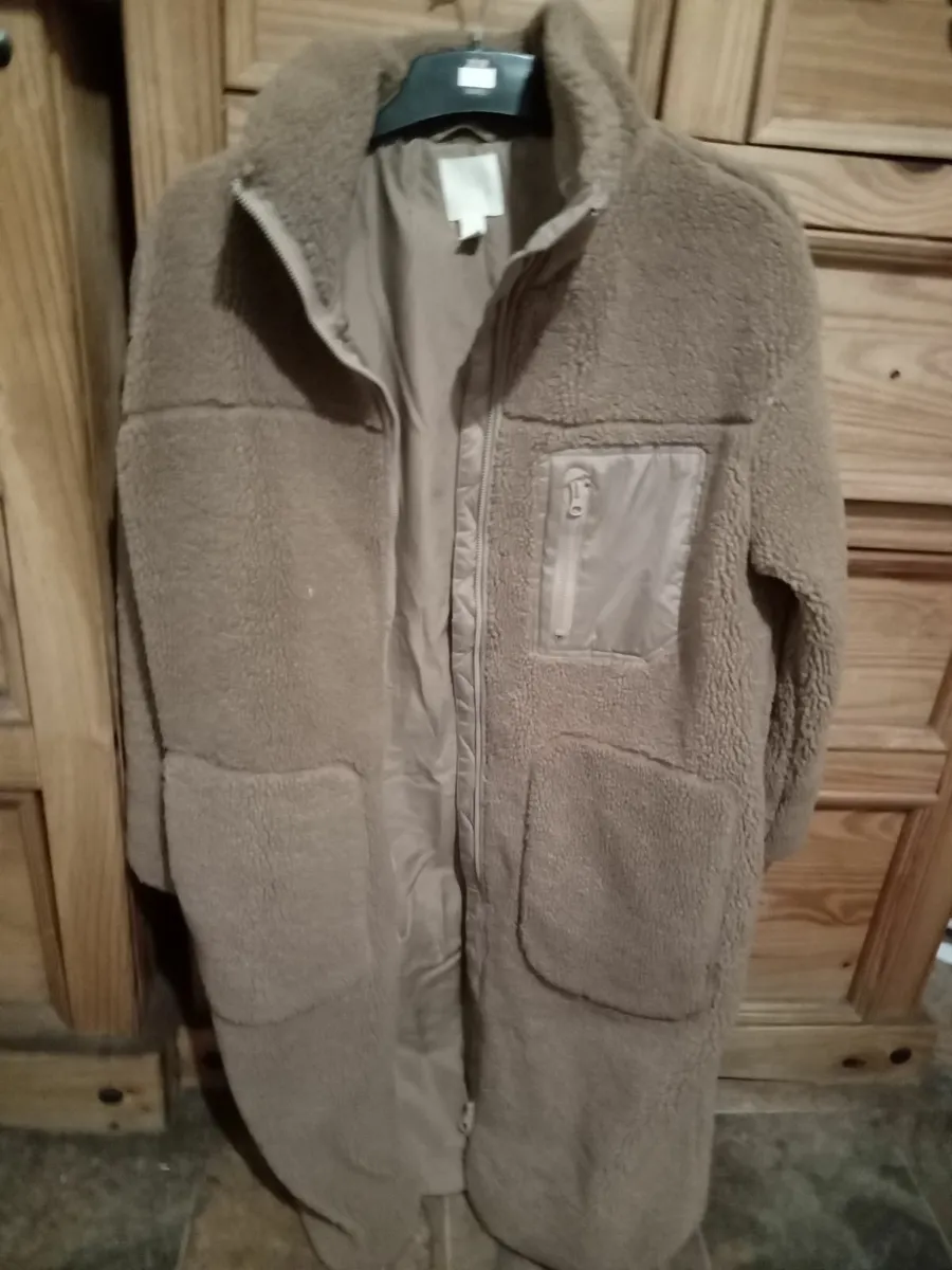 Coats for sale - Image 1