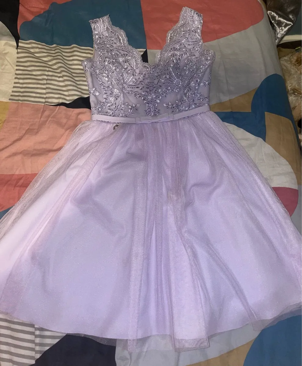 Confirmation dress