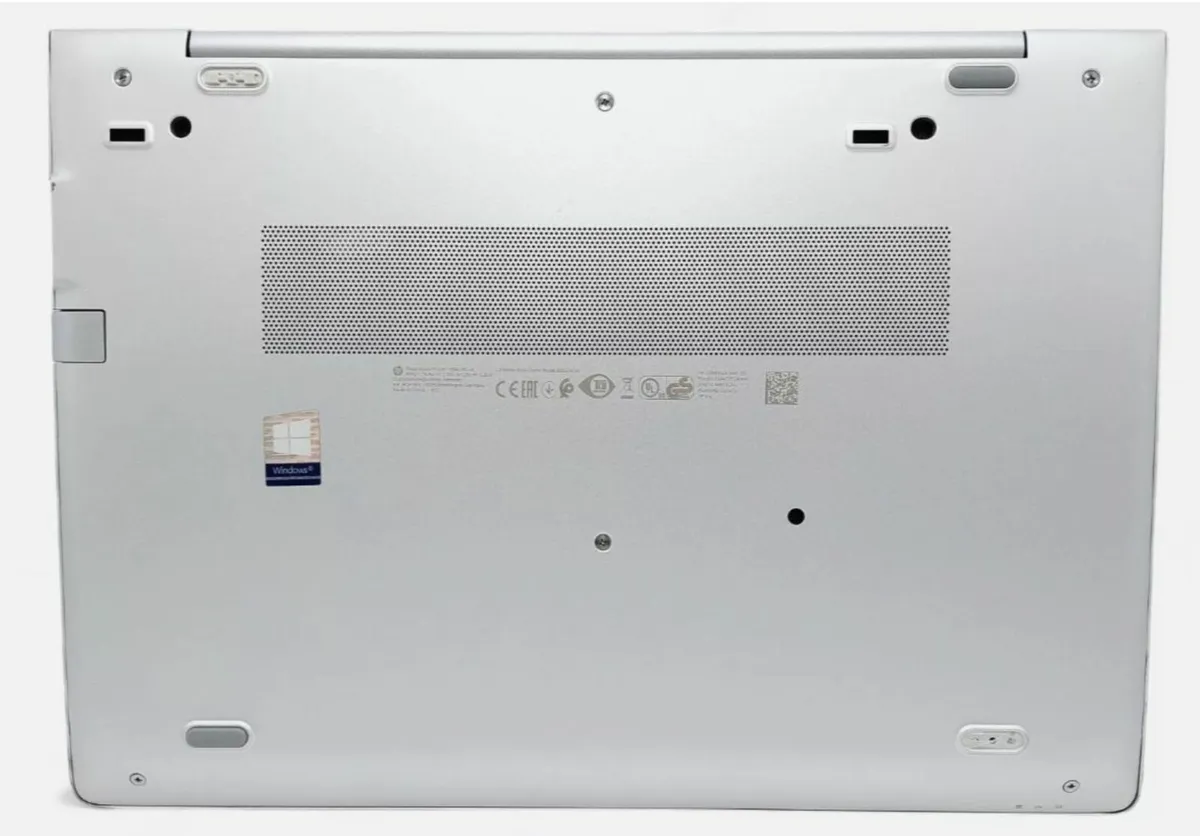 Hp Elitebook 840 G5 14" i5 16GB 512GB WIN 11 Pro - Image 2