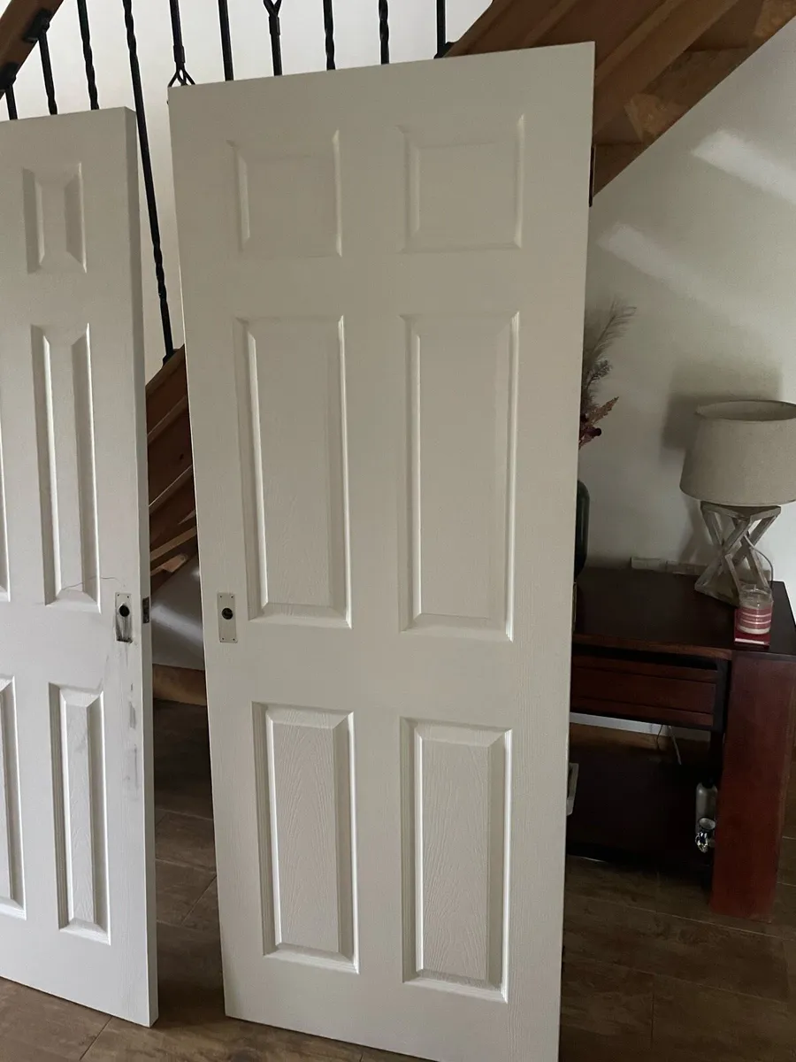 Internal Doors