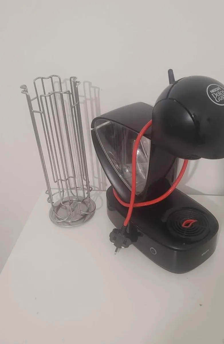 Coffee machine - Image 1