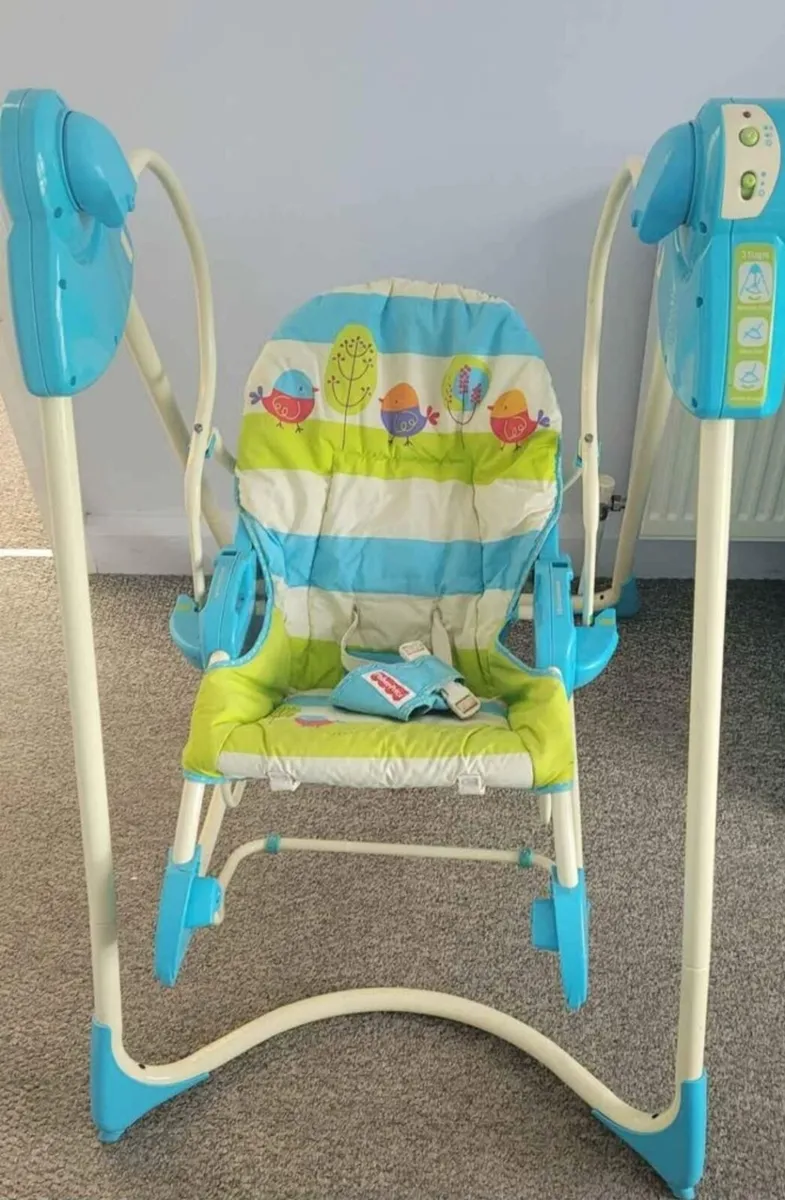 Baby Swing