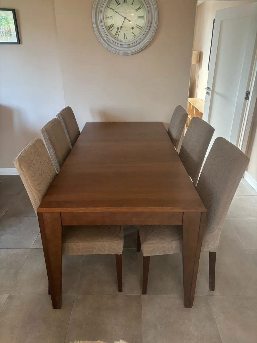 Dining table - Image 2