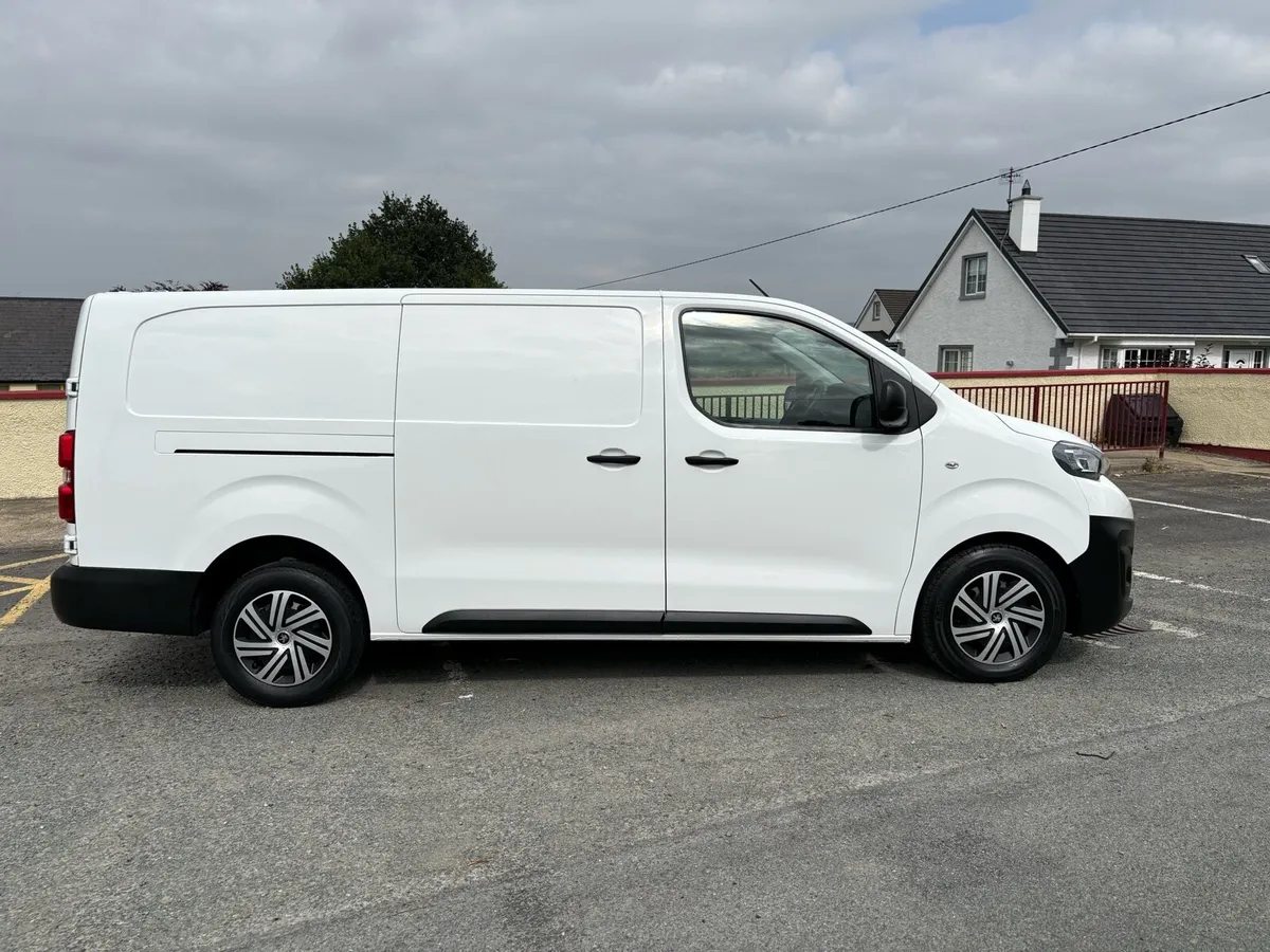 2021 (212) PEUGEOT EXPERT PROFESSIONAL LWB - Image 2