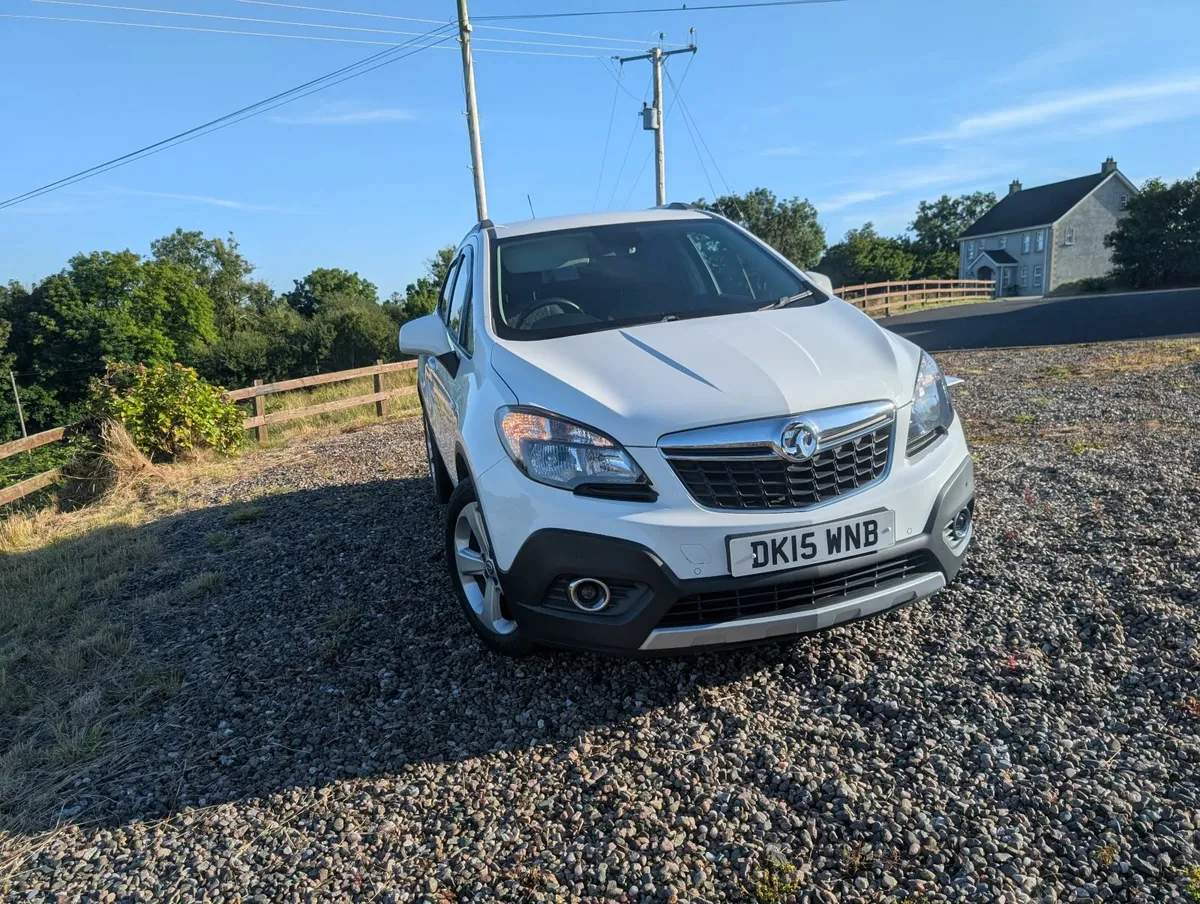 Low mileage. Excellent condition. - Image 1