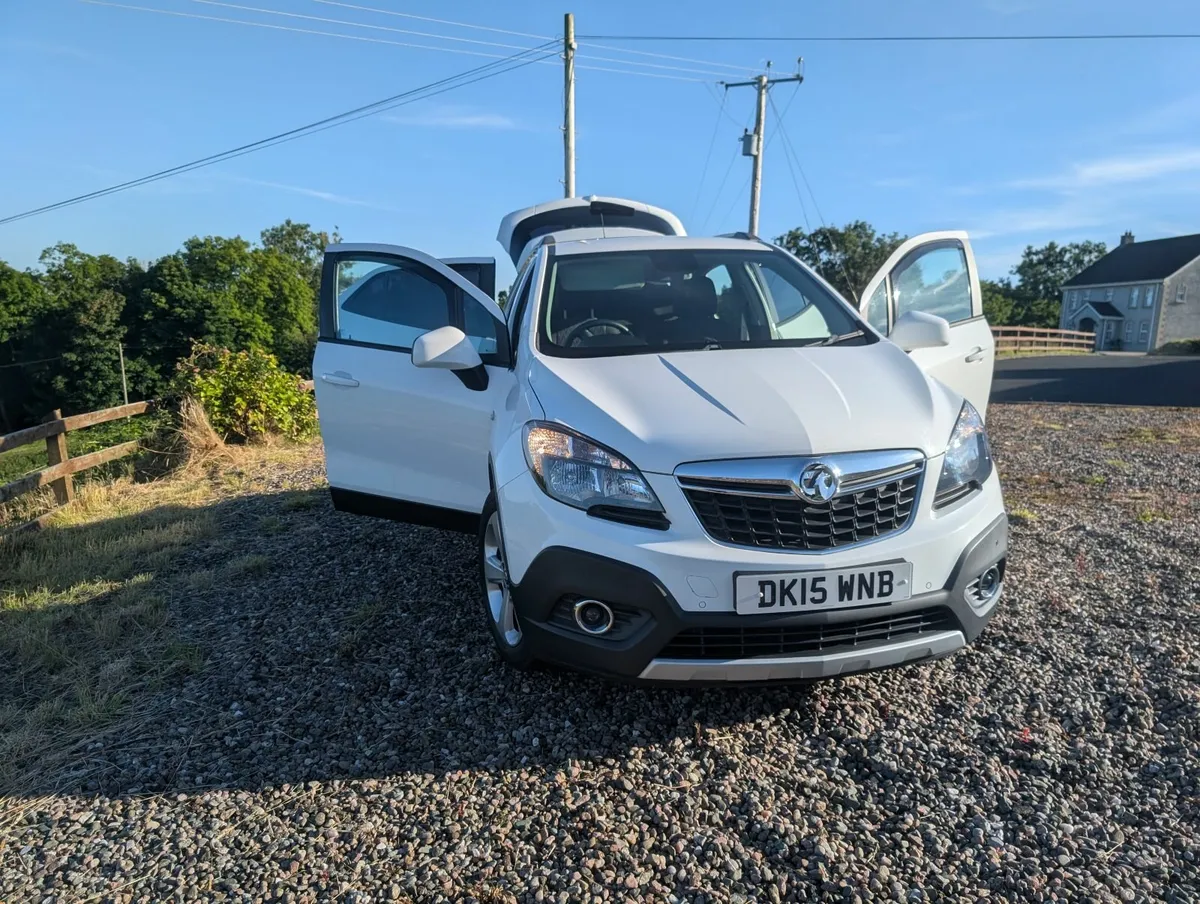 Low mileage. Excellent condition. - Image 3