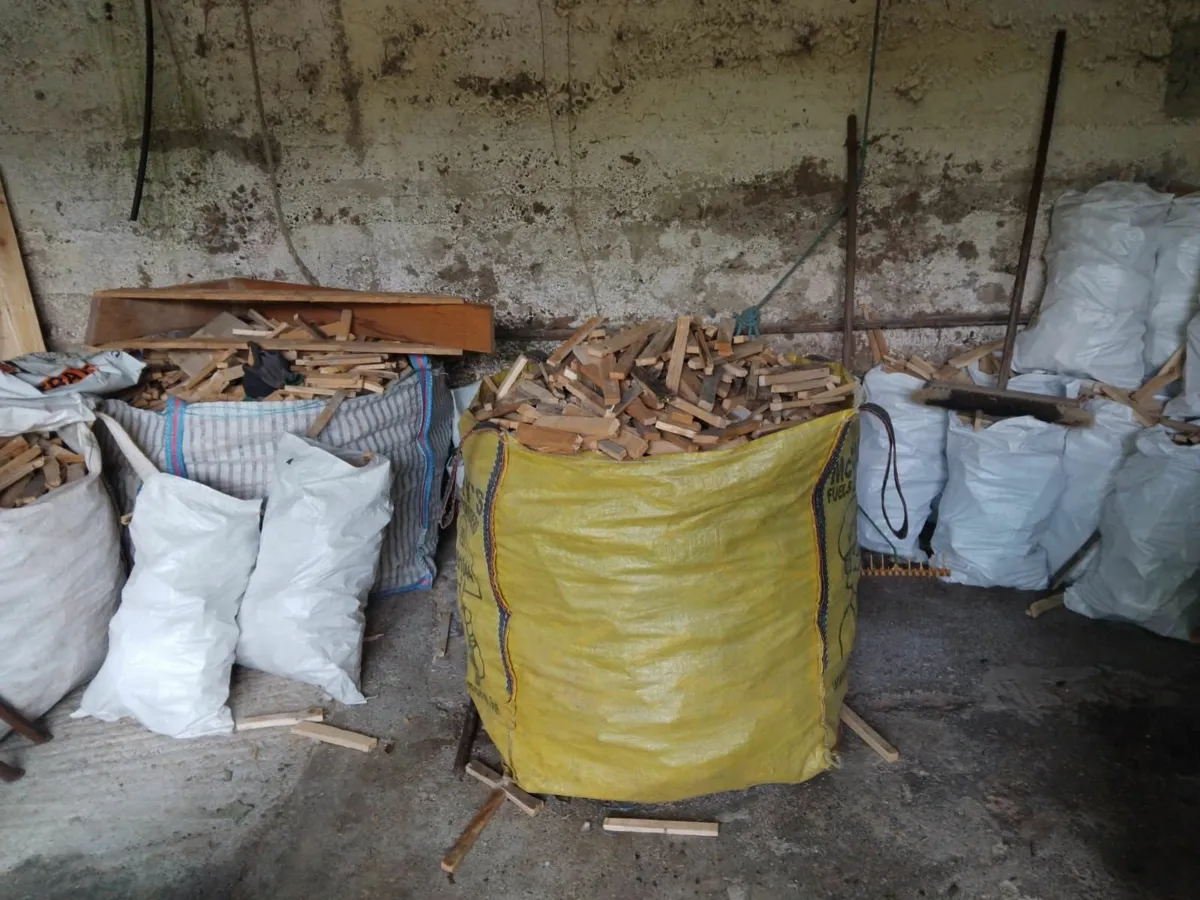 Kindling