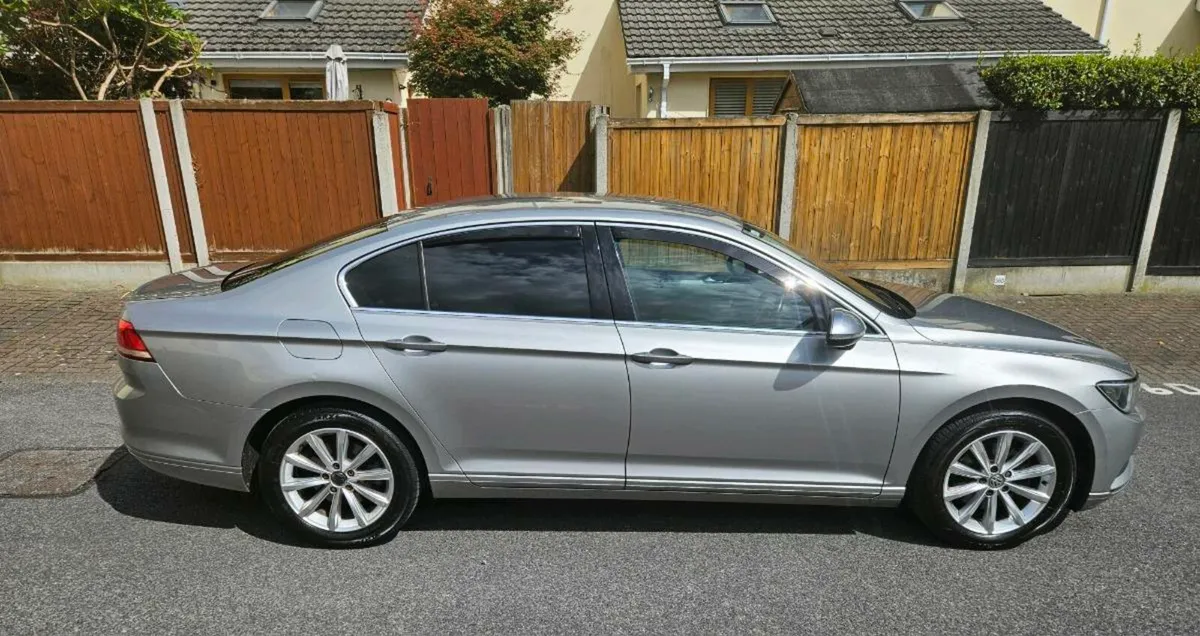 Volkswagen Passat 152 - Image 4