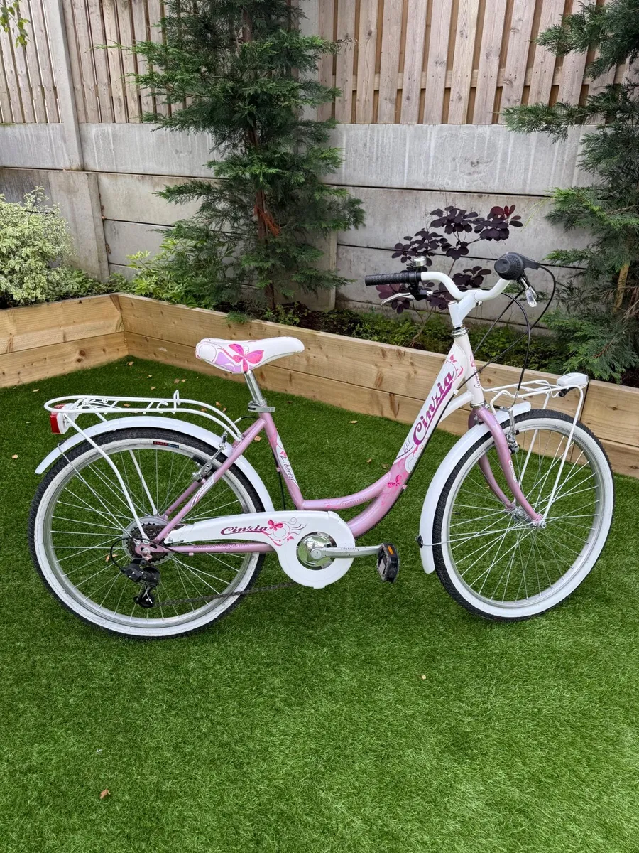 Bike - Image 1