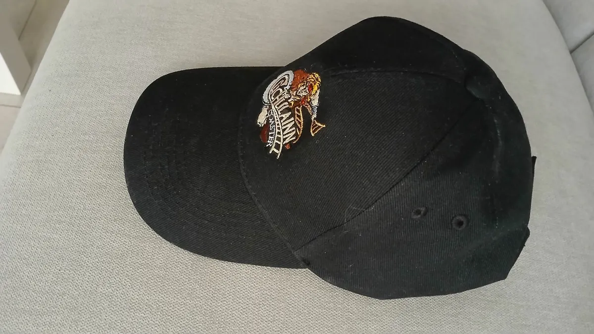 Cu Chulainn Baseball Hat - Image 4
