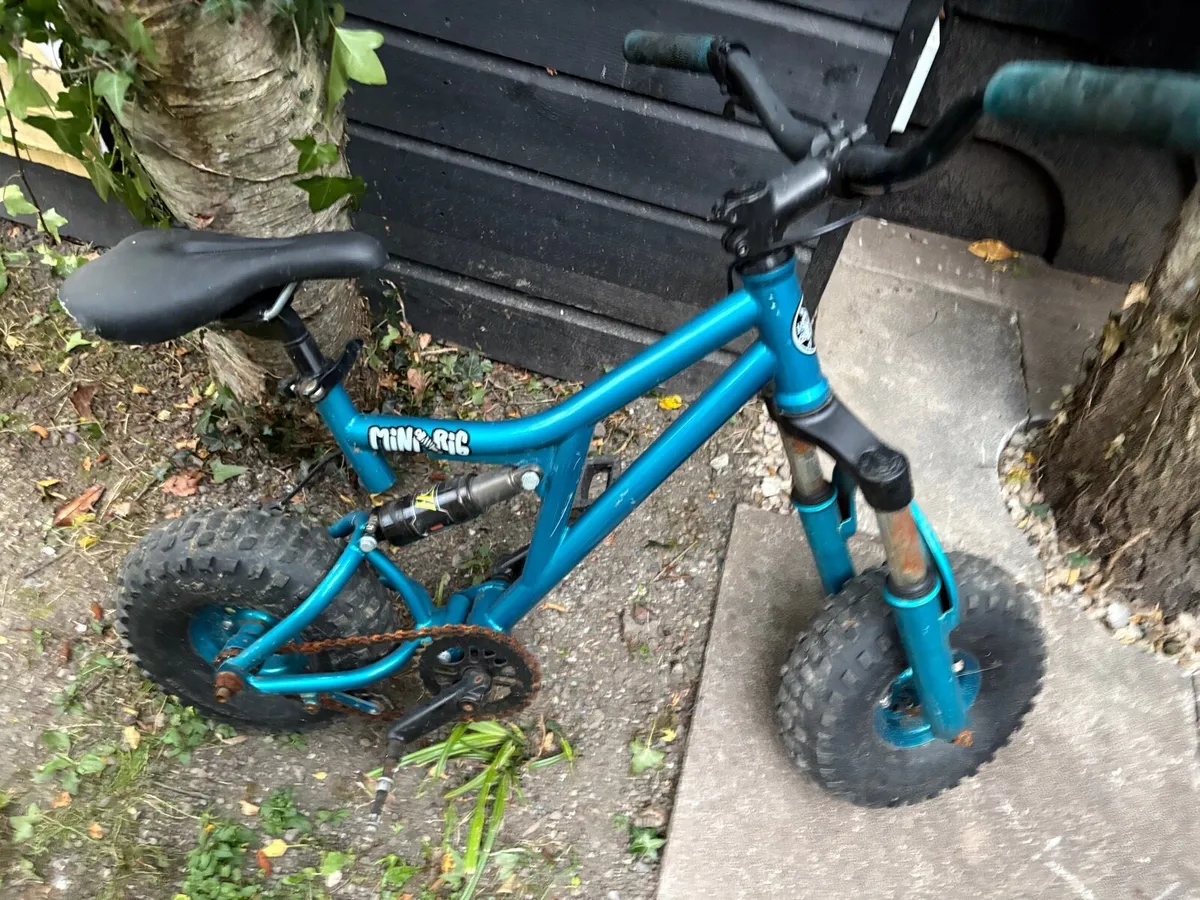 Mini Bike - Image 2