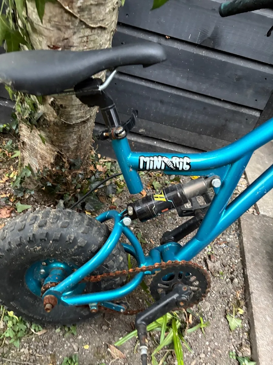 Mini Bike - Image 3