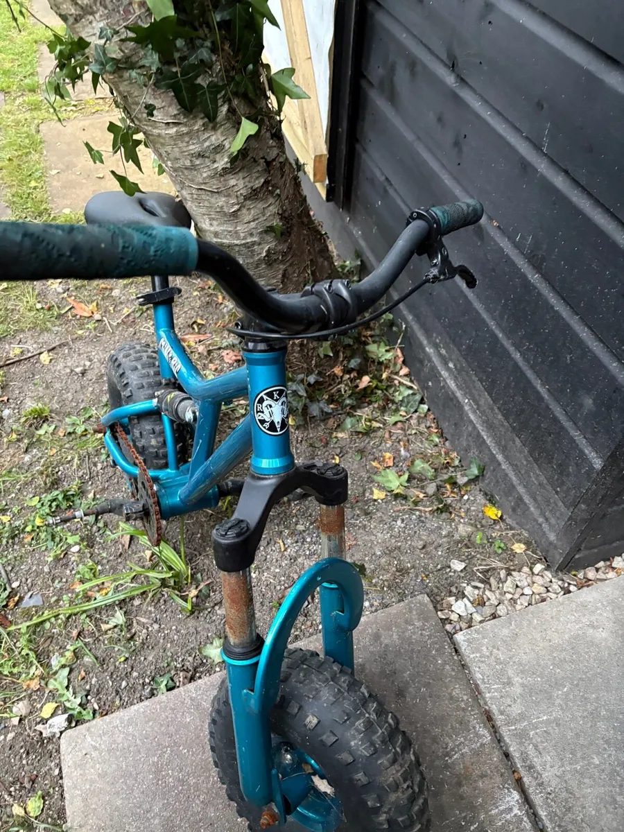 Mini Bike - Image 4