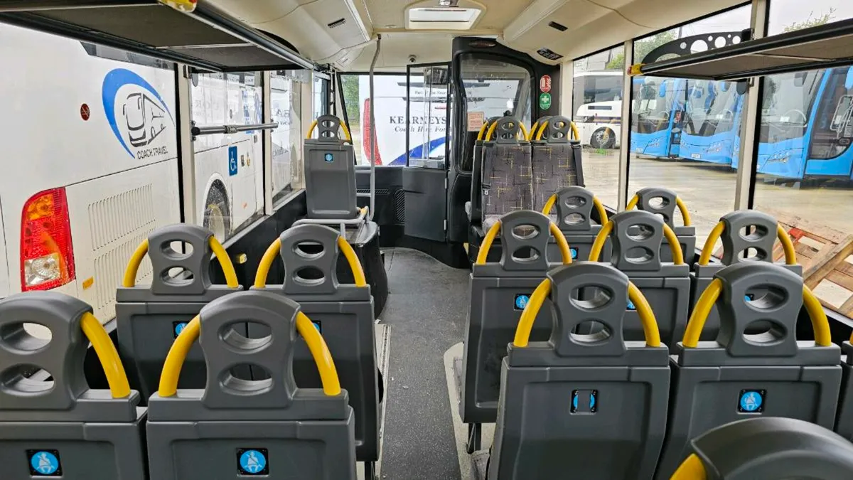 Various coaches available - Image 4