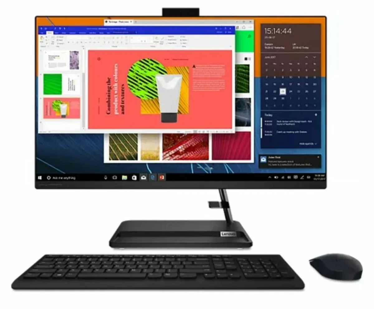 Lenovo monitor pc - Image 3