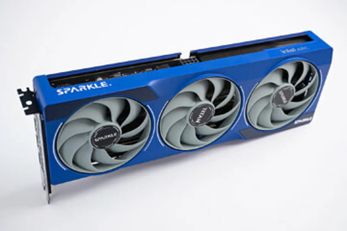 Newly Built Gaming PC – 12GB GPU | 32GB RAM | Fast - Image 4