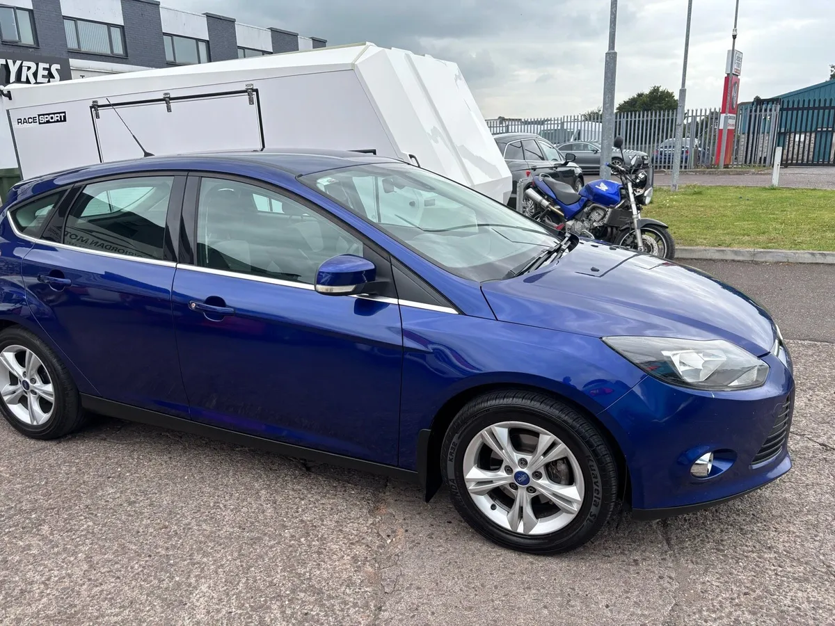 Ford focus - Image 3