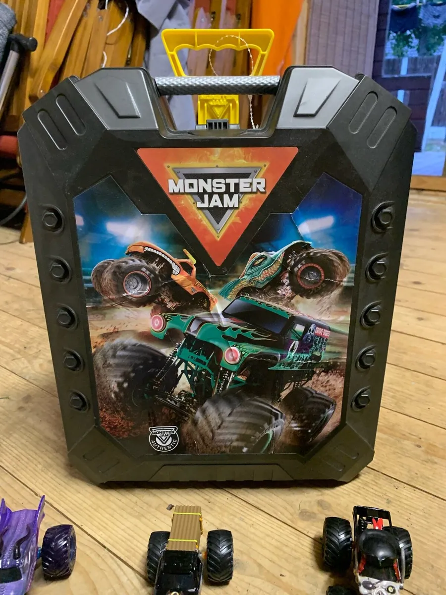 Monster jam - Image 2