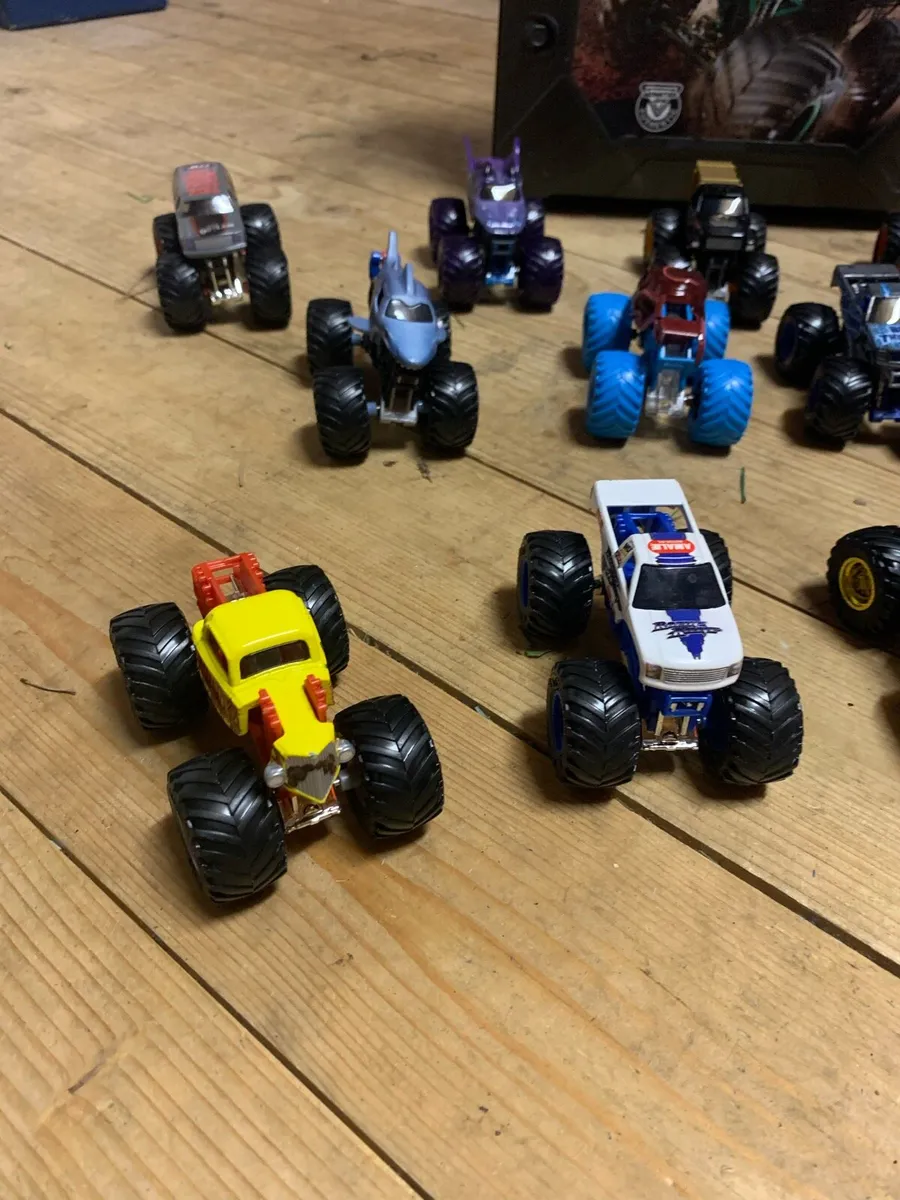 Monster jam - Image 3
