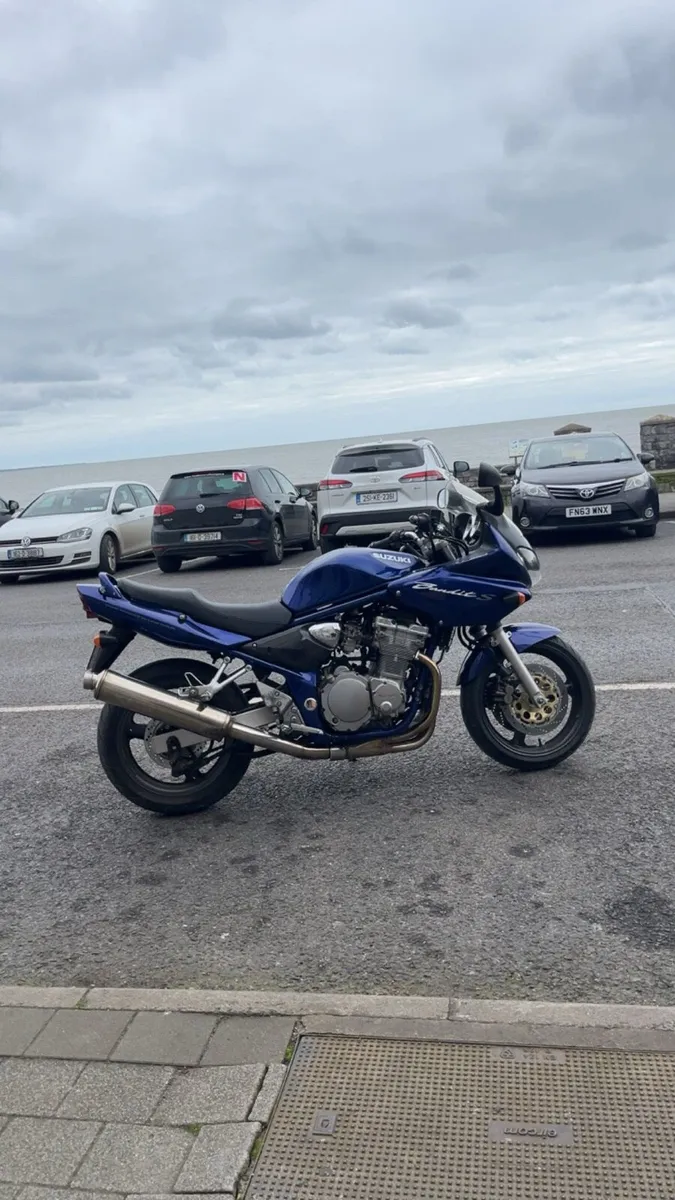 GSFBandit600s - Image 2