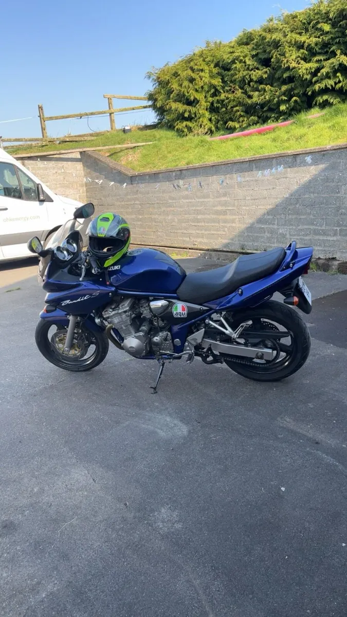 GSFBandit600s - Image 3