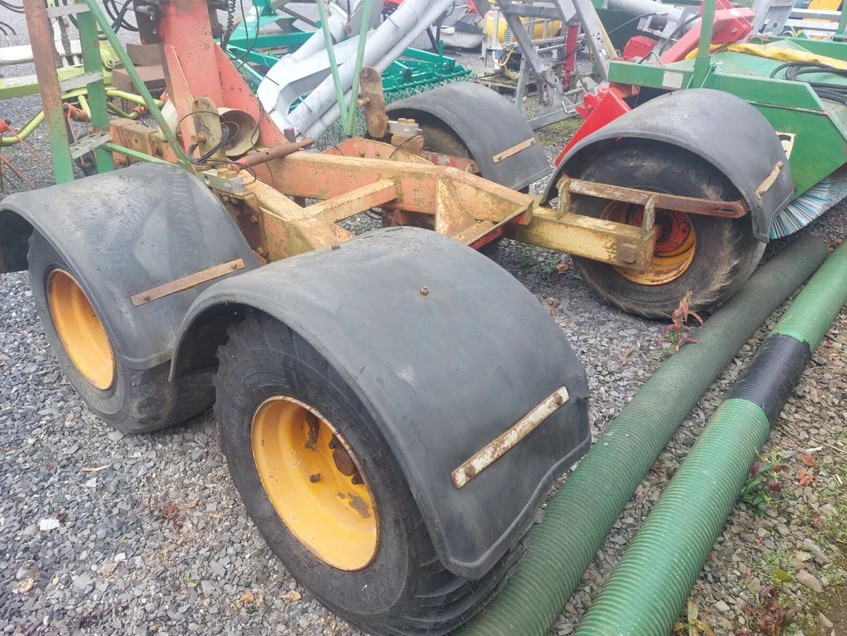 Cross Fertiliser Bogey - Image 2
