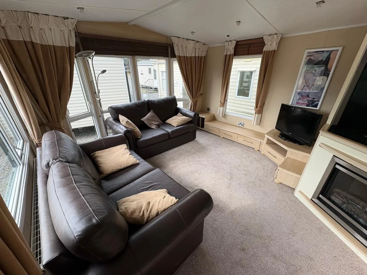 Cosalt 39-13 Full winter pack At TPS caravans - Image 3