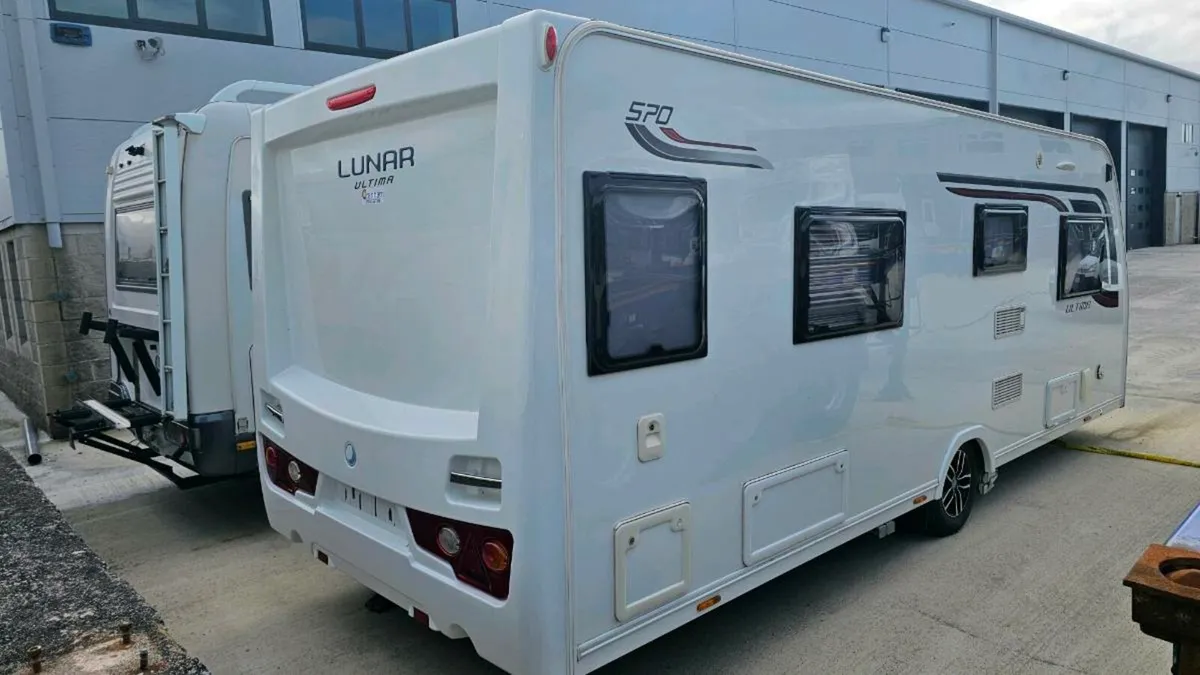 Lunar Ultima - Image 3