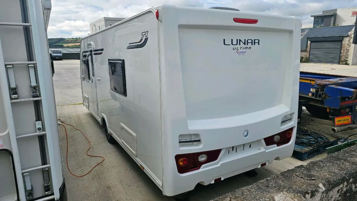 Lunar Ultima - Image 4