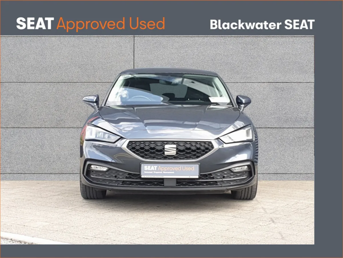 SEAT Leon 1.0TSI 110BHP 5DR SE PLUS - Image 3