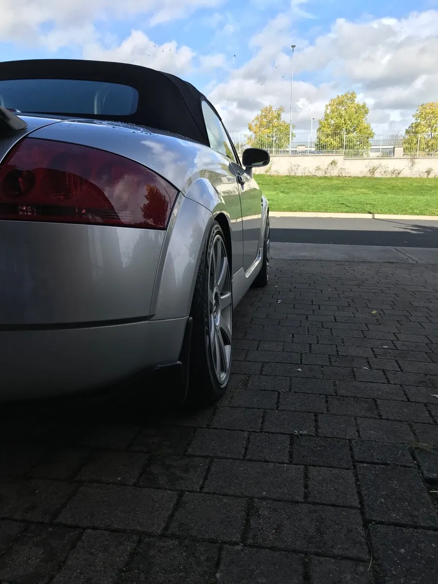 Selling as cant get insured - Image 3
