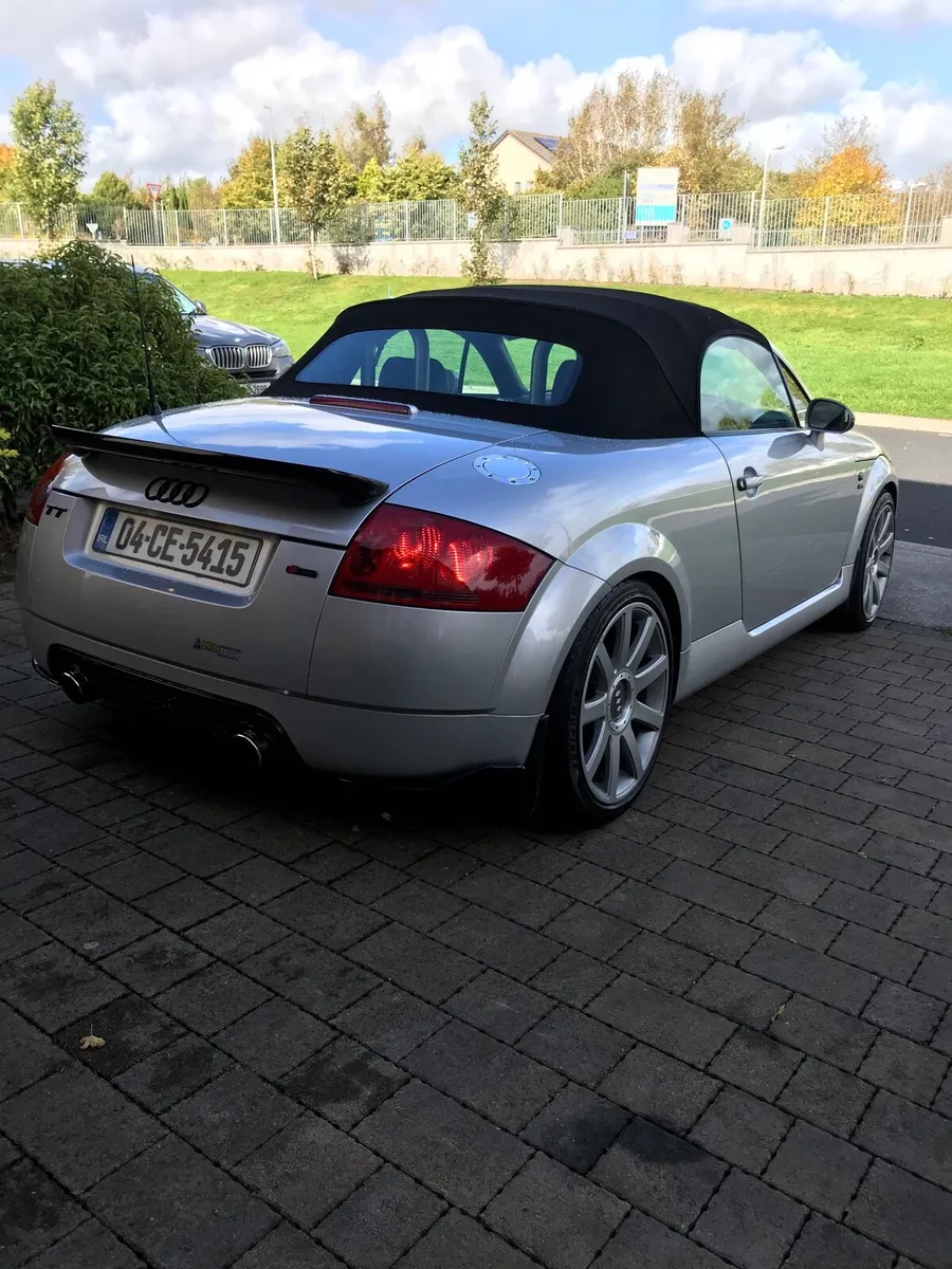 Selling as cant get insured - Image 4