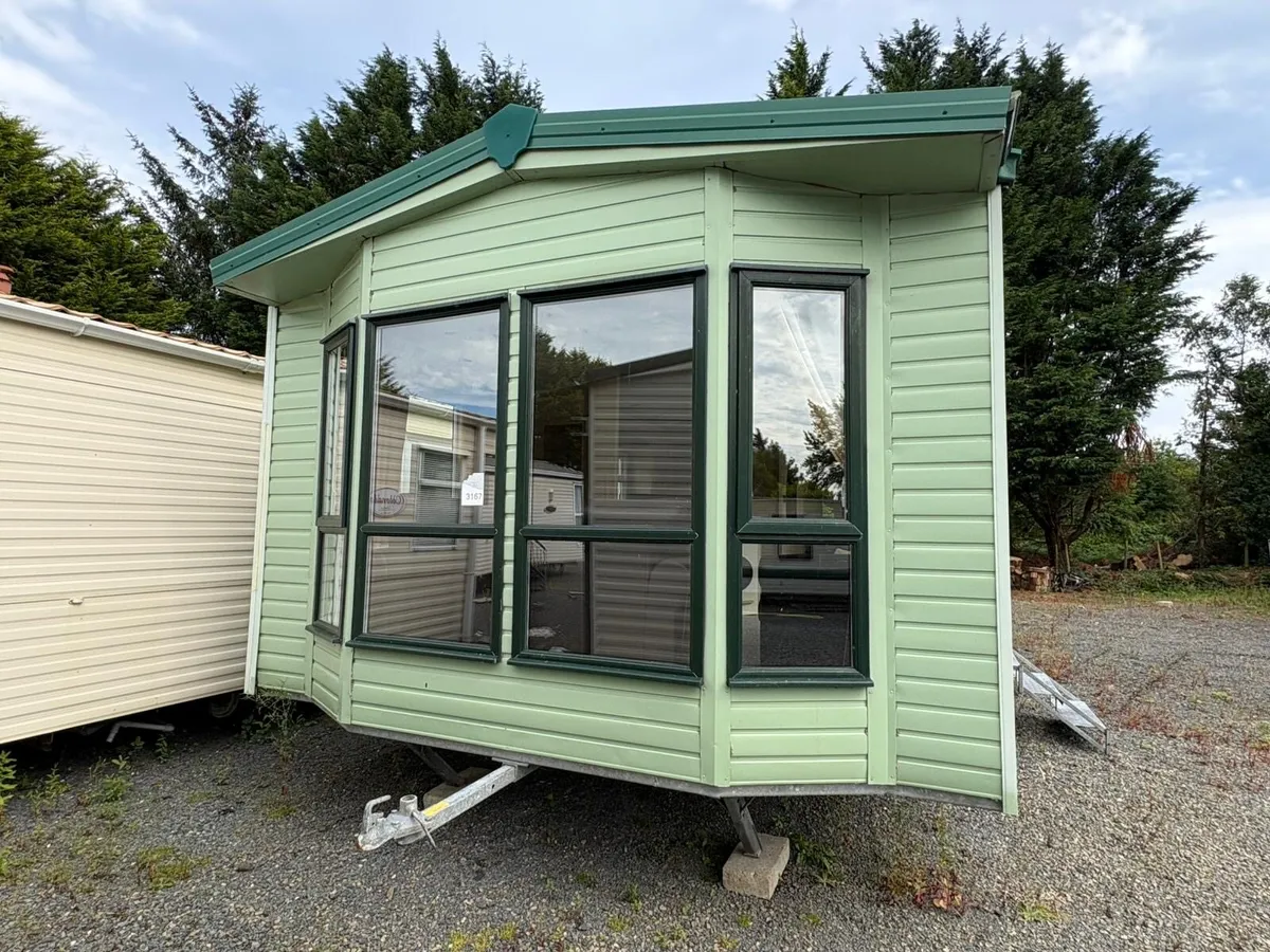 Cosalt 39-13 Full winter pack At TPS caravans - Image 1