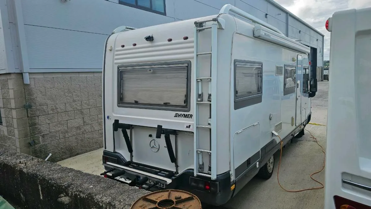 Mercedes Hymer - Image 2