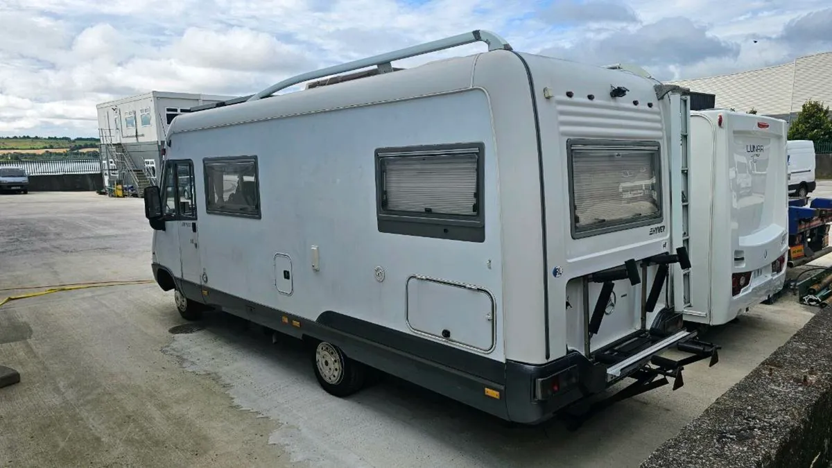 Mercedes Hymer - Image 3