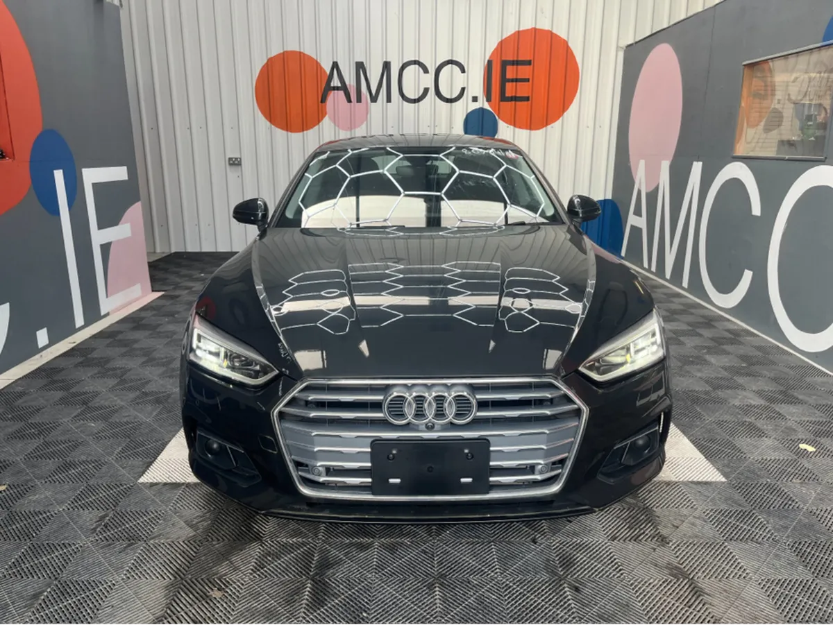 Audi A5 AUDI A5 AUTOMATIC 2.0 PETROL / 54K KMS / A - Image 2