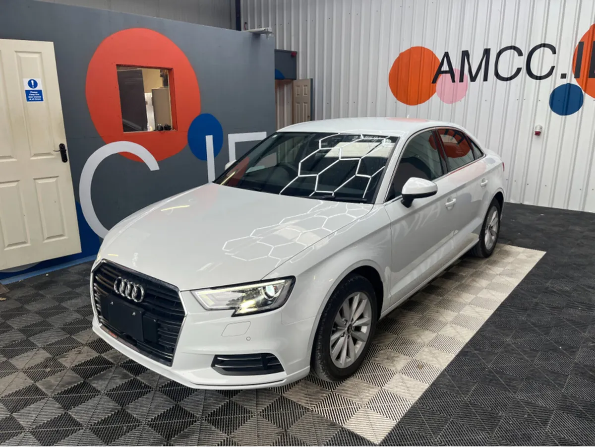Audi A3 AUDI A3 AUTOMATIC SALOON 1.4 PETROL / 37K - Image 3