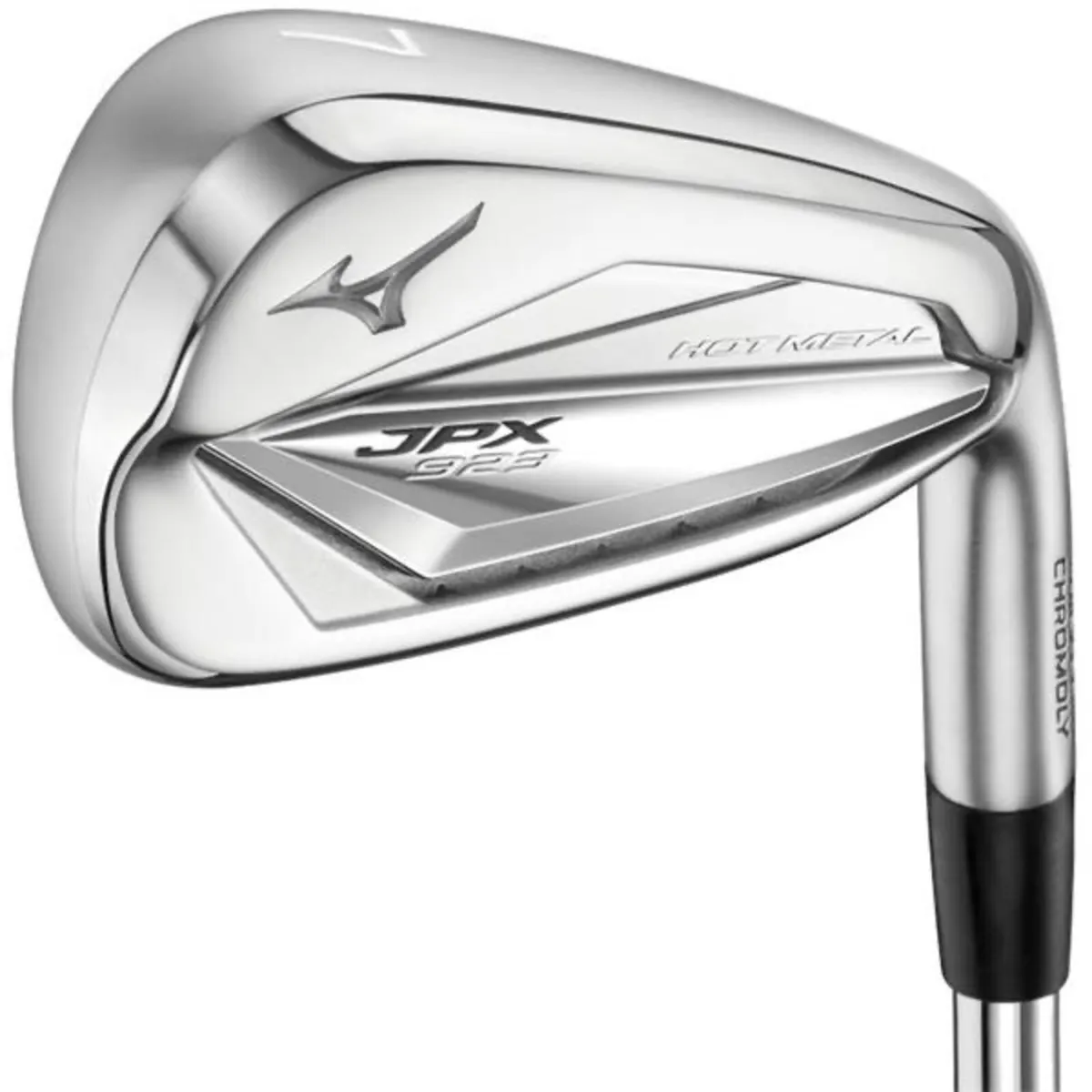 Looking for left handed mizuno irons HM