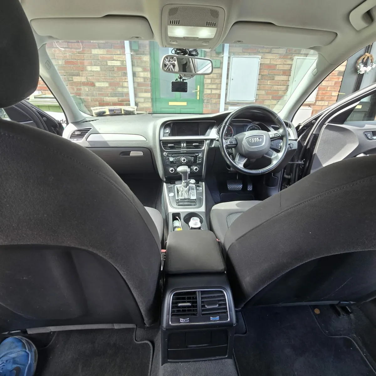 Audi A4 2012 - Image 2