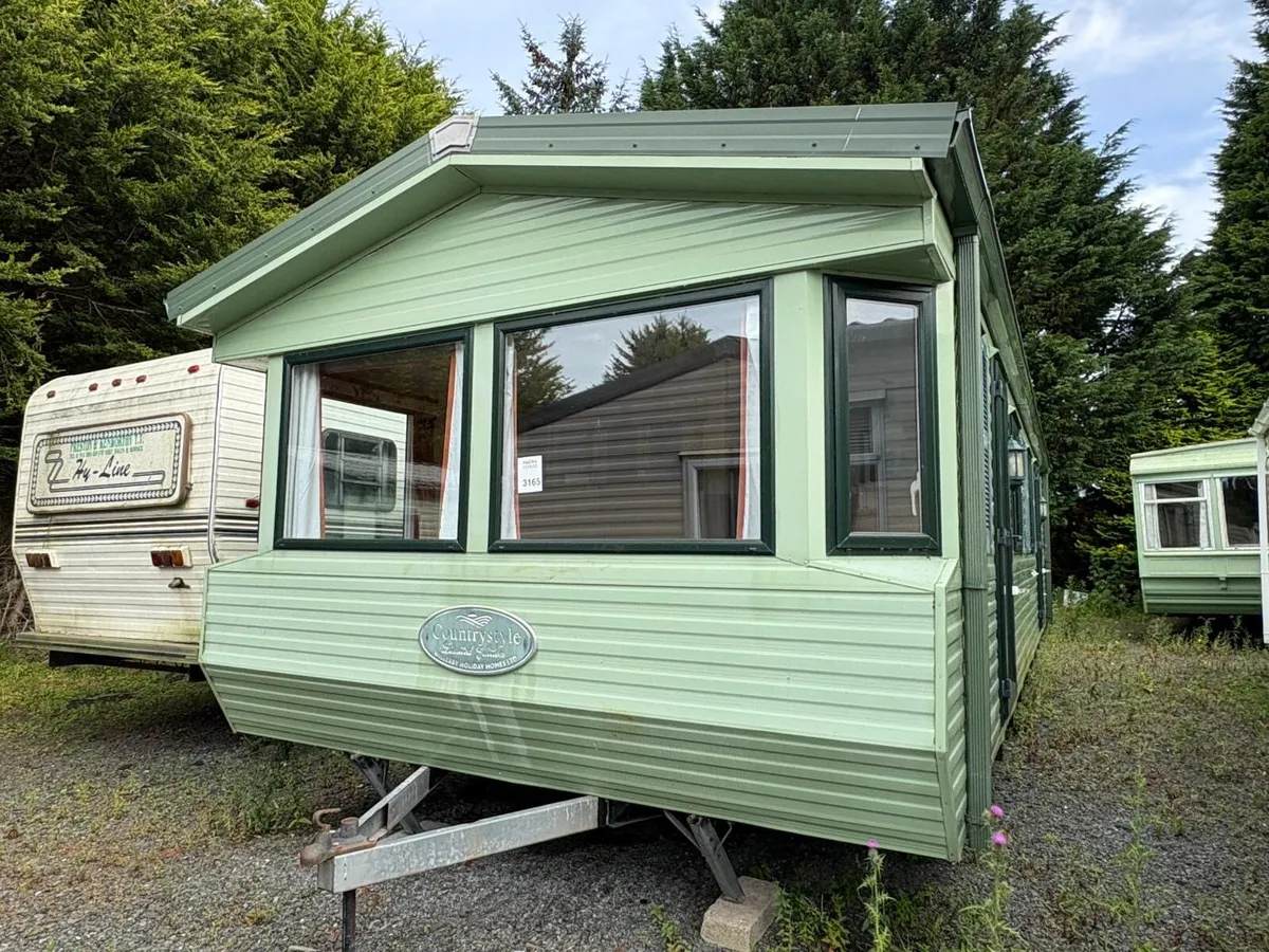 Willerby  Full winter pack At TPS caravans - Image 1