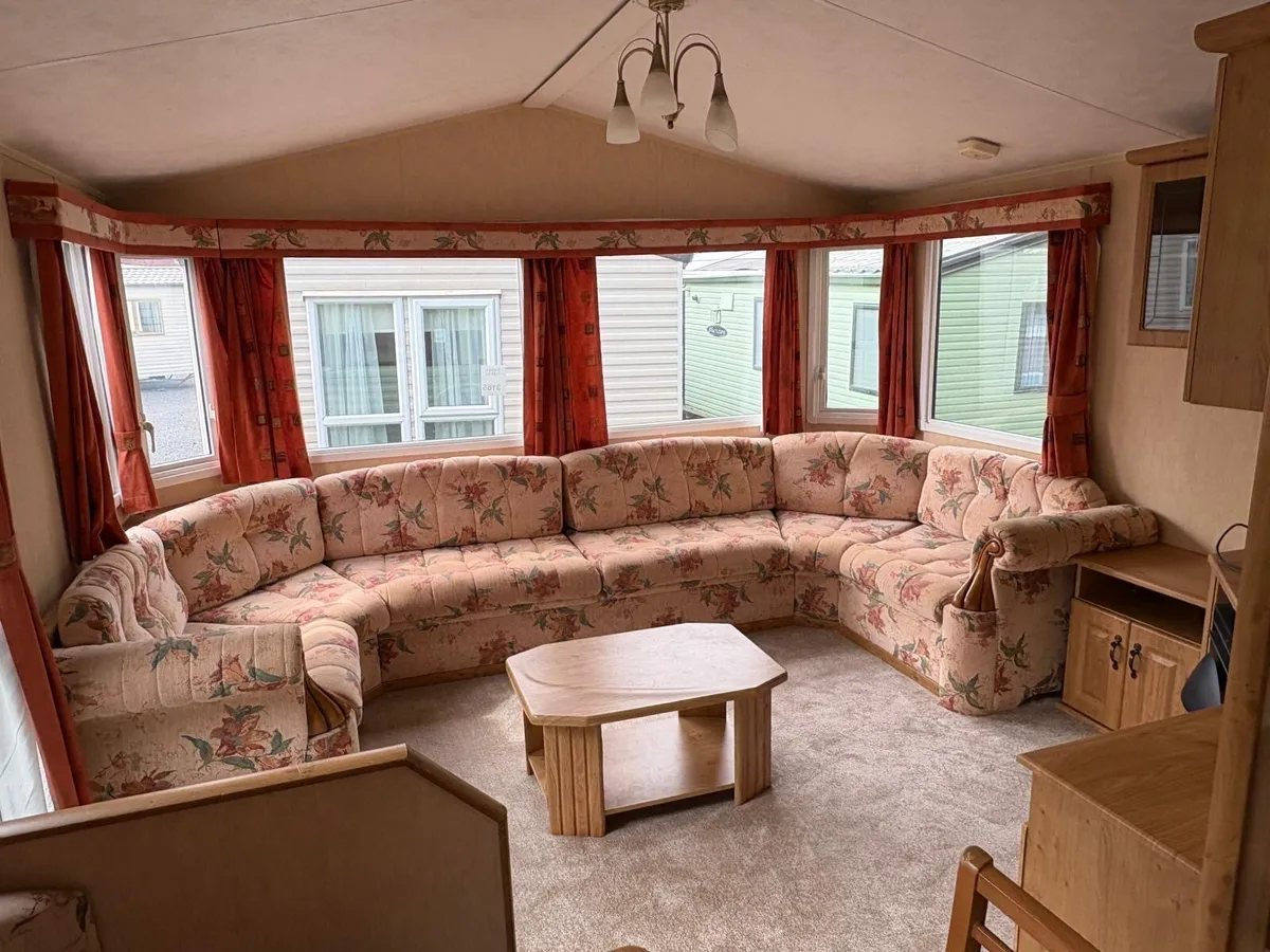 Willerby  Full winter pack At TPS caravans - Image 2