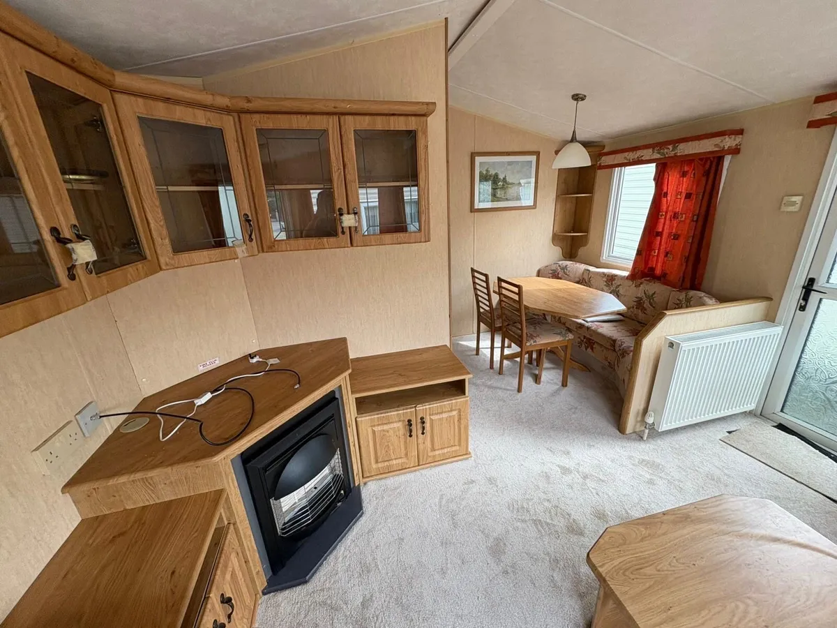 Willerby  Full winter pack At TPS caravans - Image 3