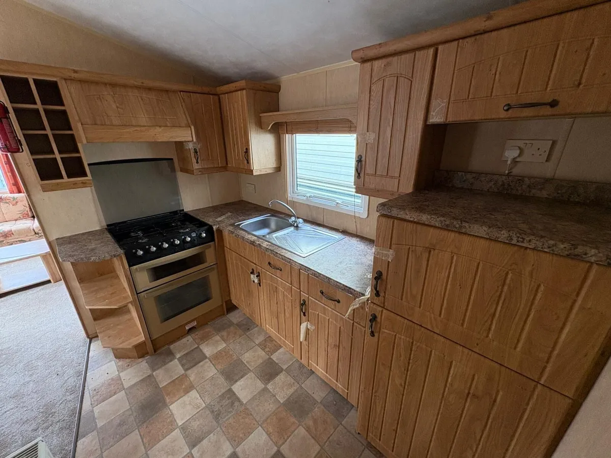 Willerby  Full winter pack At TPS caravans - Image 4