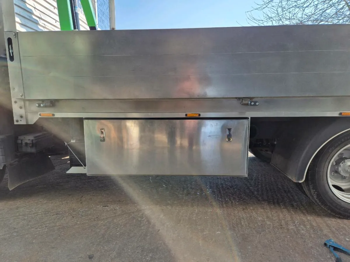 Welding fabrication - Image 3