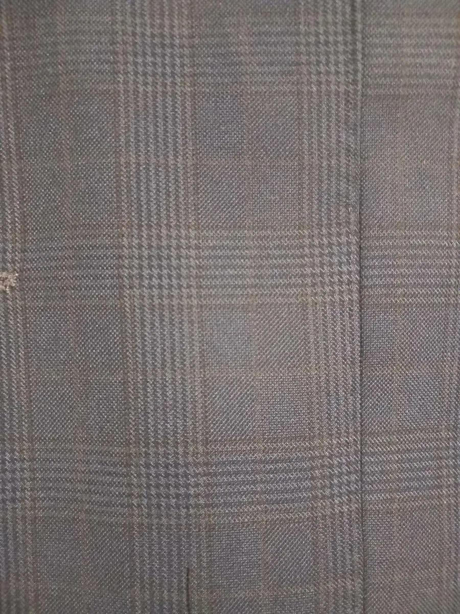 3 Piece Marc Darcy Suit - Image 3