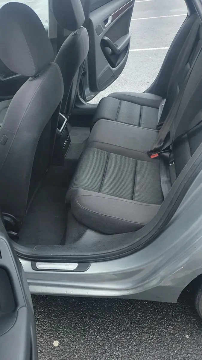 Audi A4 2011 (FRESH NCT) - Image 3