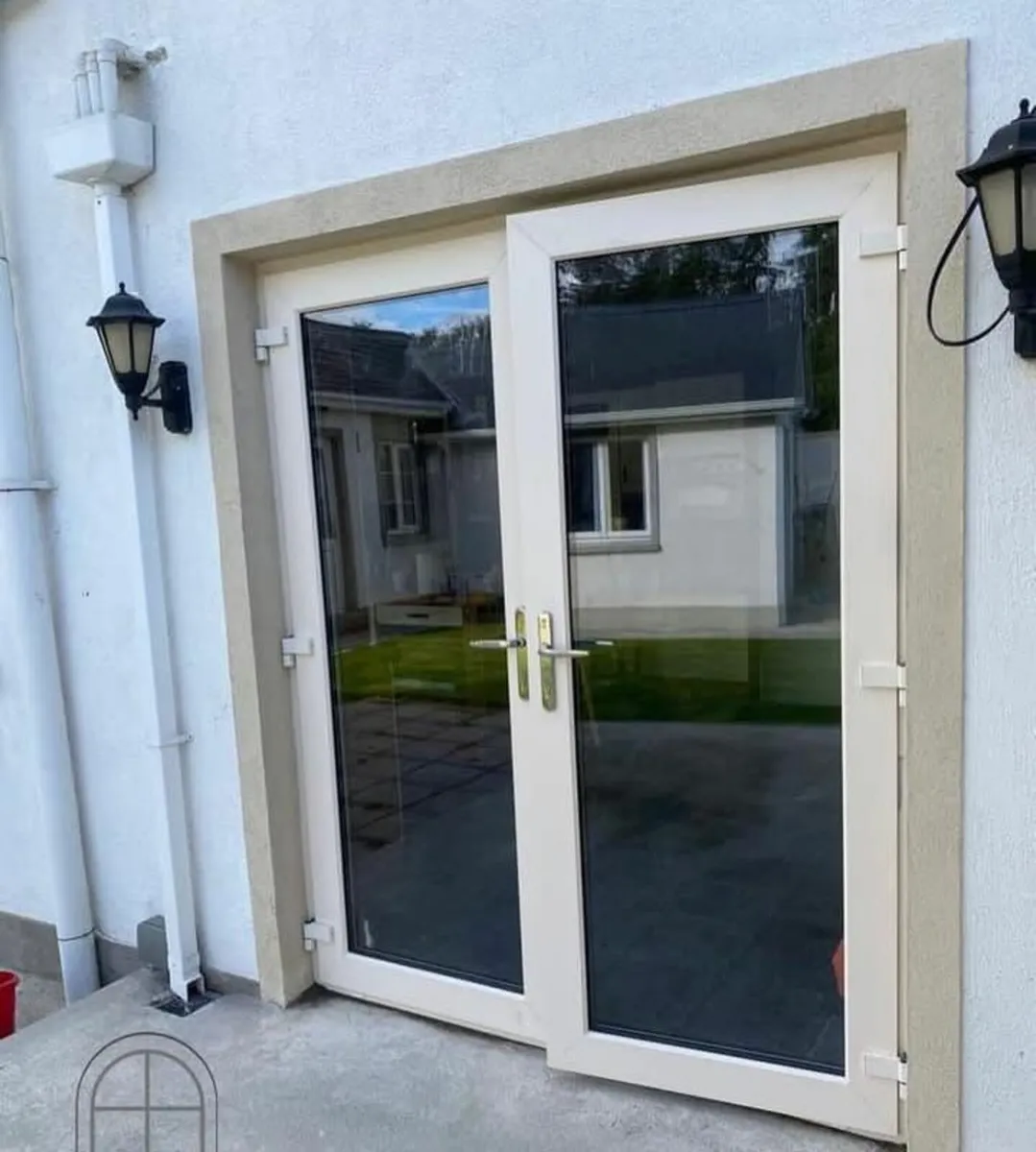 🌟 HIGH QUALITY PATIO FRENCH DOORS AVAILABLE 🌟 - Image 1
